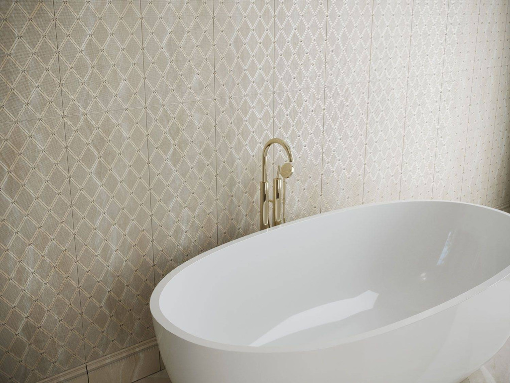 Интерьер Eurotile Ceramica (Евротайл Керамика) Diana (Диана) - 3