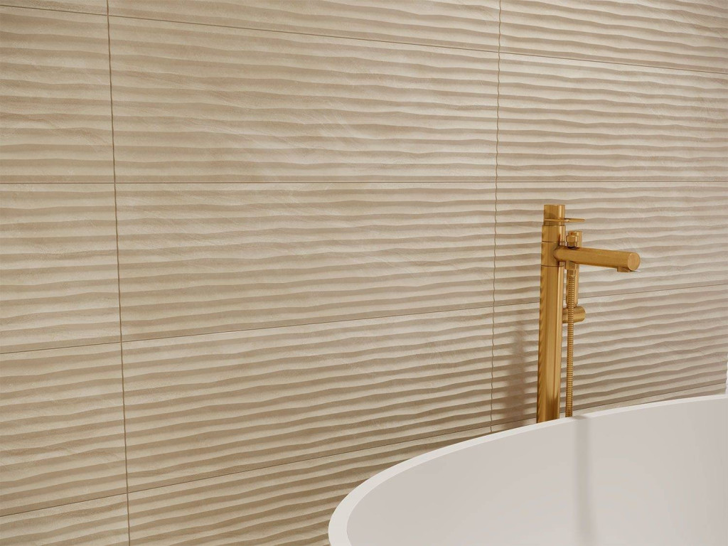 Интерьер Eurotile Ceramica (Евротайл Керамика) Diana (Диана) - 2