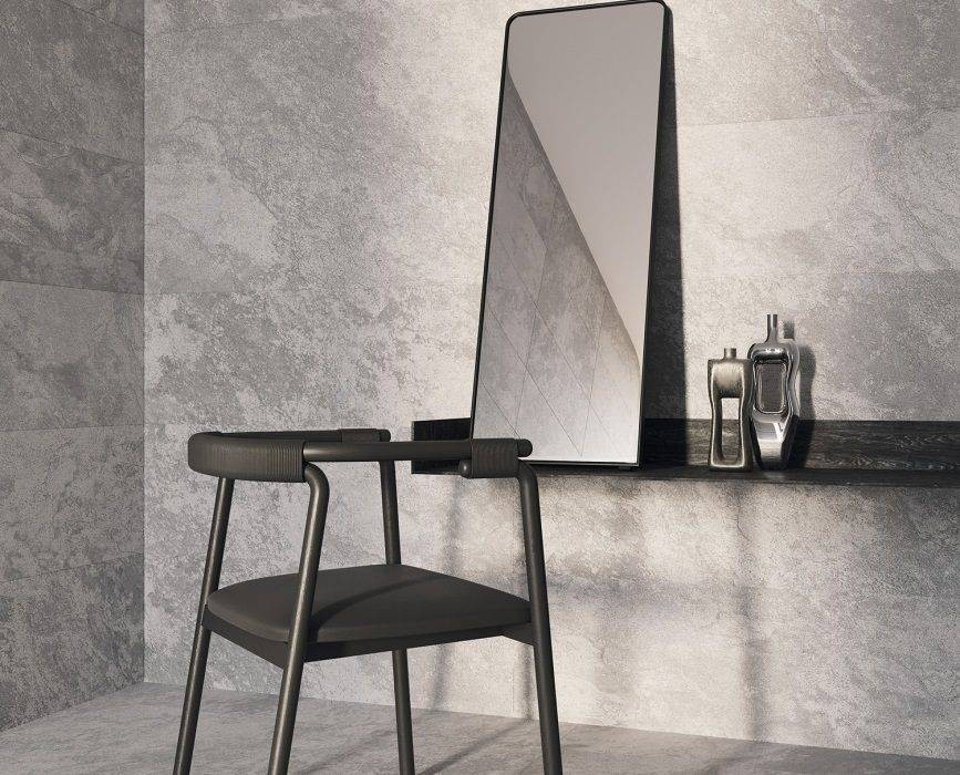 Интерьер Eurotile Ceramica (Евротайл Керамика) Image (Имидж) - 3