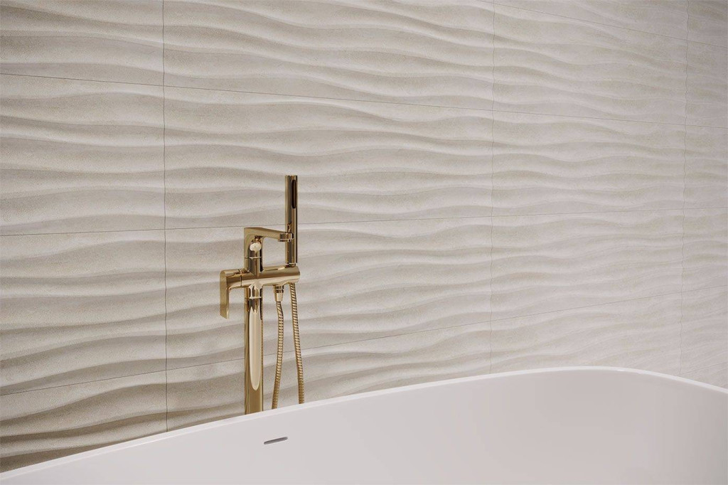 Интерьер Eurotile Ceramica (Евротайл Керамика) Lia Light (Лиа Лайт) - 2