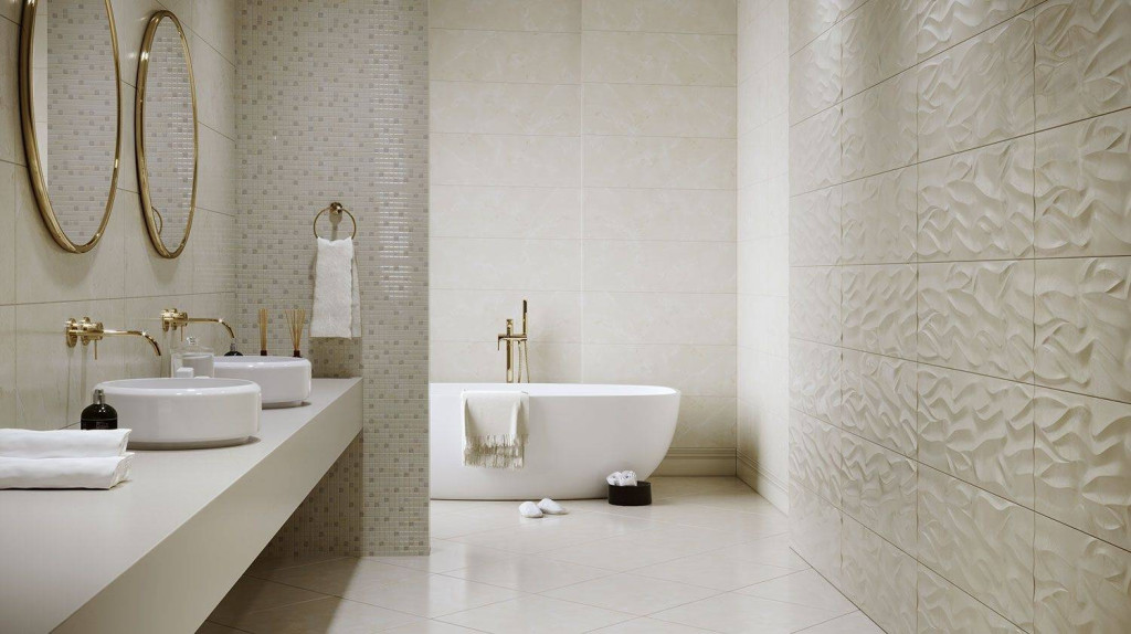Интерьер Eurotile Ceramica (Евротайл Керамика) Marbelia (Марбелия) - 2