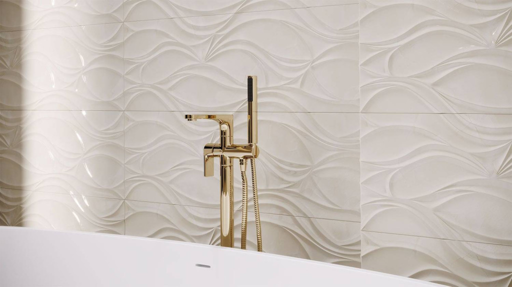 Интерьер Eurotile Ceramica (Евротайл Керамика) Marbelia (Марбелия) - 3
