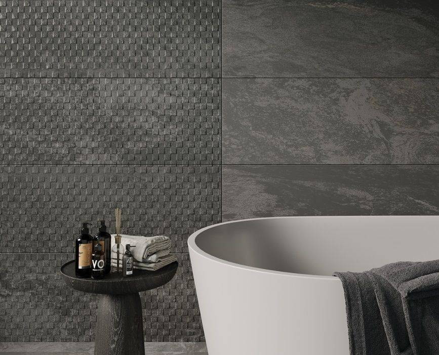 Интерьер Eurotile Ceramica (Евротайл Керамика) Image (Имидж) - 5