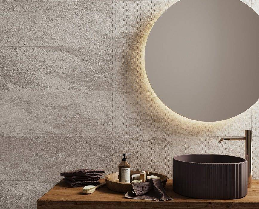 Интерьер Eurotile Ceramica (Евротайл Керамика) Image (Имидж) - 2