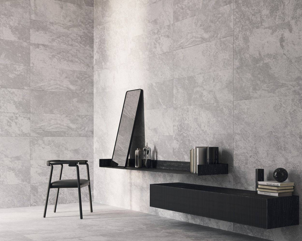 Интерьер Eurotile Ceramica (Евротайл Керамика) Image (Имидж) - 6