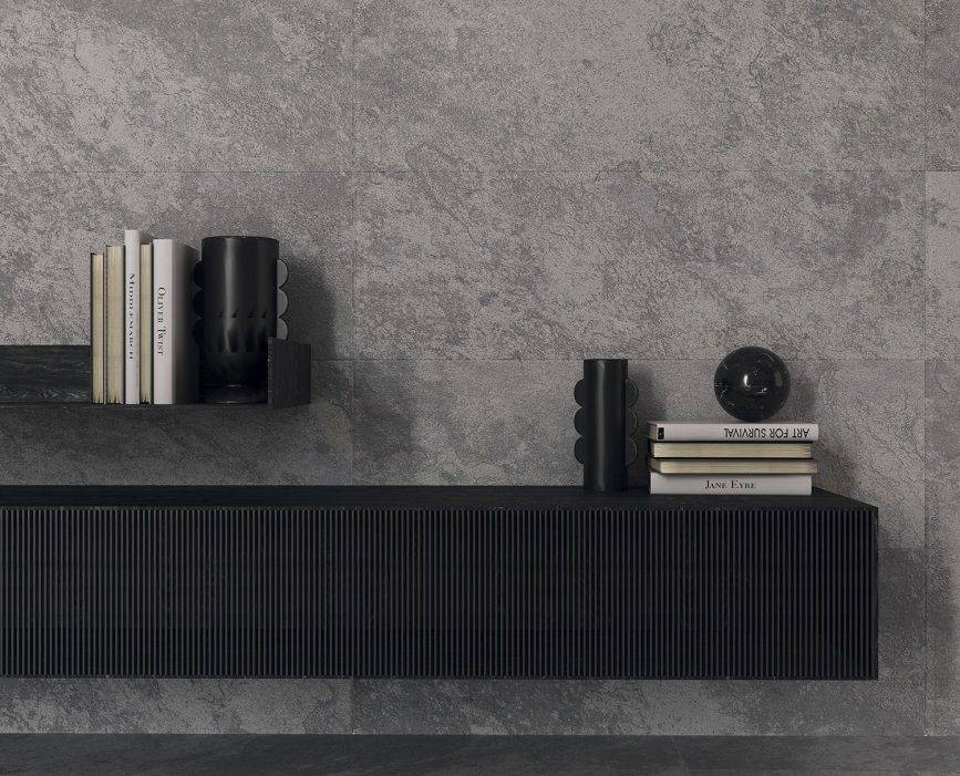 Интерьер Eurotile Ceramica (Евротайл Керамика) Image (Имидж) - 1