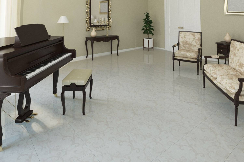 Интерьер Eurotile Ceramica (Евротайл Керамика) Taptal (Тапталь) - 1