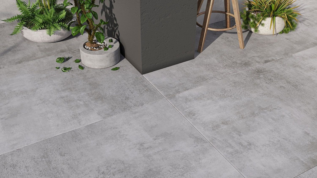 Интерьер Eurotile Ceramica (Евротайл Керамика) Millennium (Миллениум)