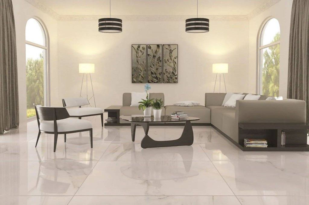 Интерьер Marjan Tile (Марджан Тайл) Stone (Стоун) - 1