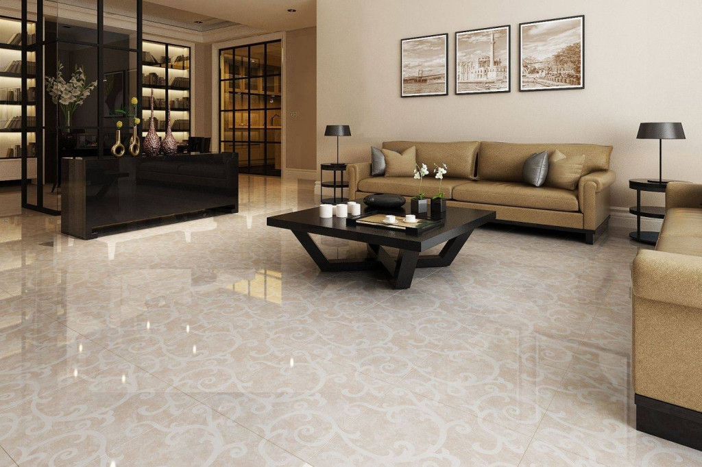 Интерьер Eurotile Ceramica (Евротайл Керамика) Taptal (Тапталь)