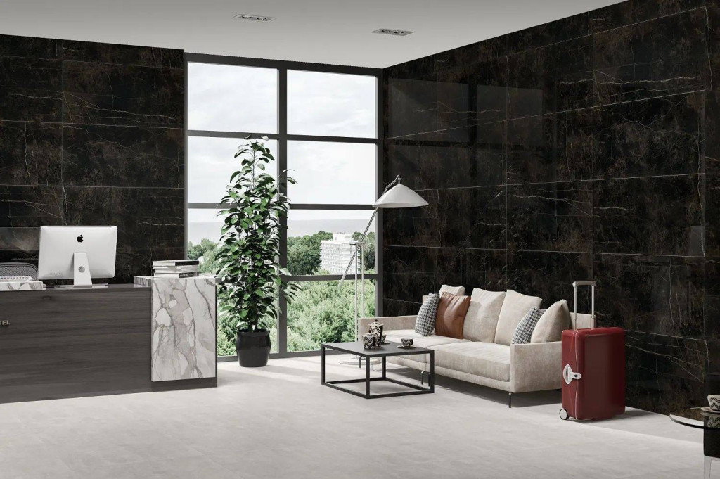 Интерьер Marjan Tile (Марджан Тайл) Stone (Стоун) - 3