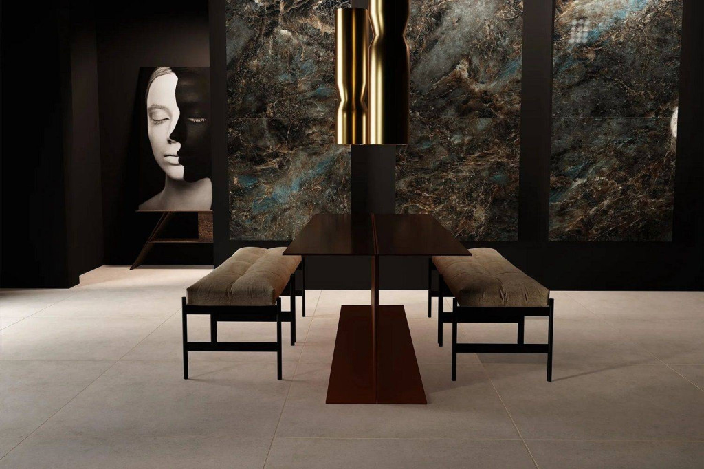 Интерьер Marjan Tile (Марджан Тайл) Stone (Стоун) - 6