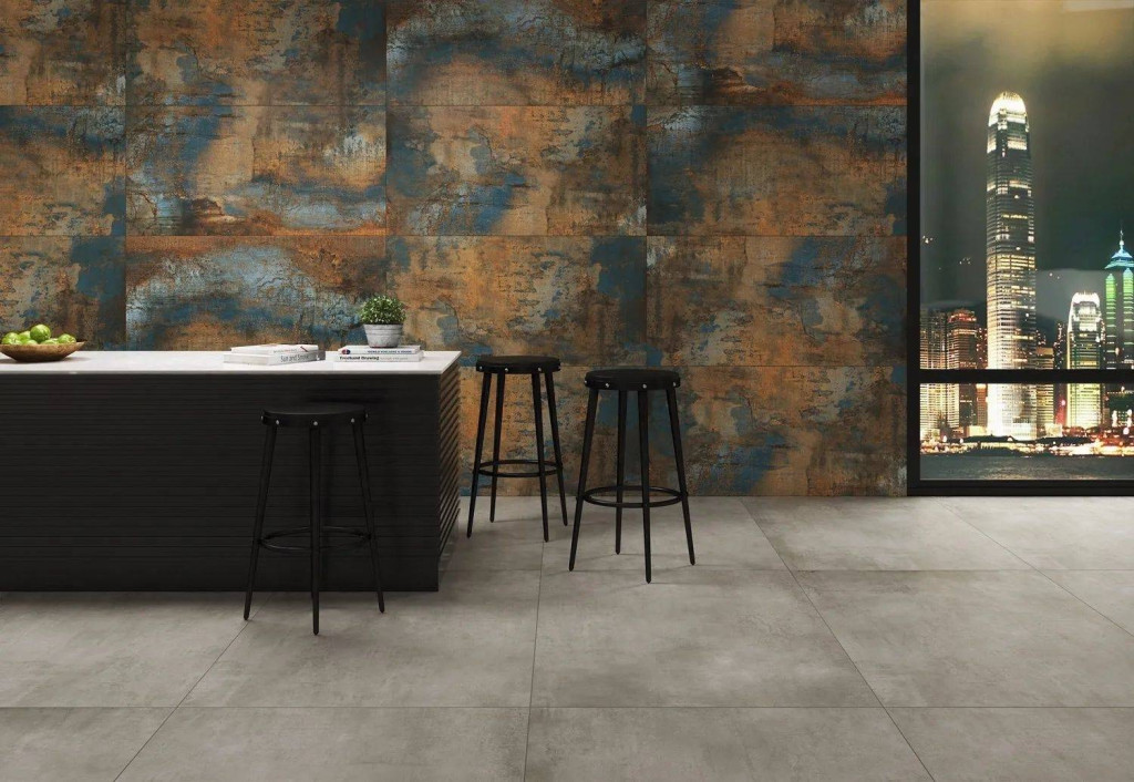 Интерьер Marjan Tile (Марджан Тайл) Abstract (Абстракт)