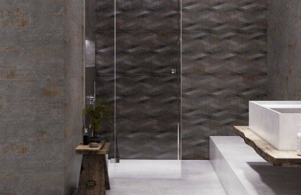 Интерьер Pars Tile (Парс Тайл) Porcelain 60x120 (Порцелан 60x120) - 1
