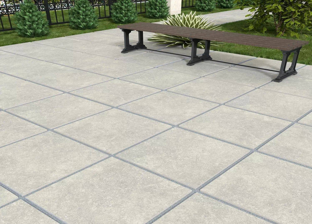 Интерьер Persepolis Tile 20mm - 3