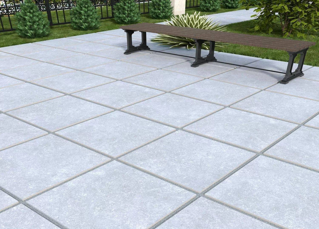 Интерьер Persepolis Tile 20mm - 2