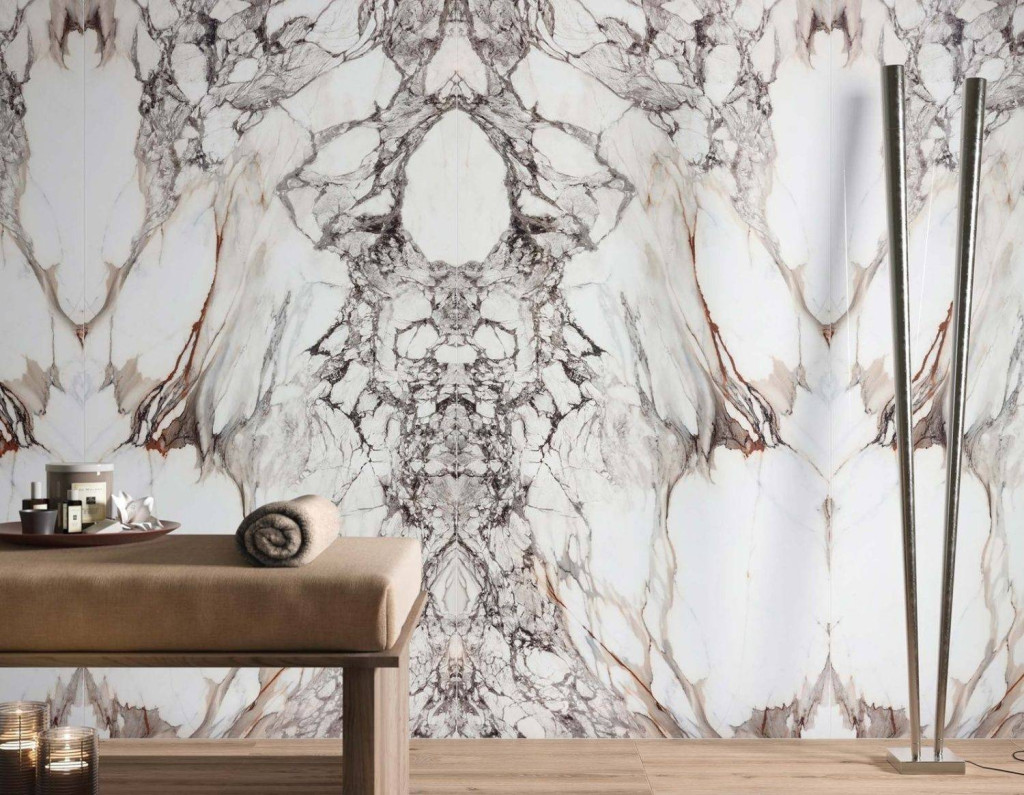 Интерьер RAK Ceramics (РАК Керамикс) Rain Marble (Рейн Марбл)
