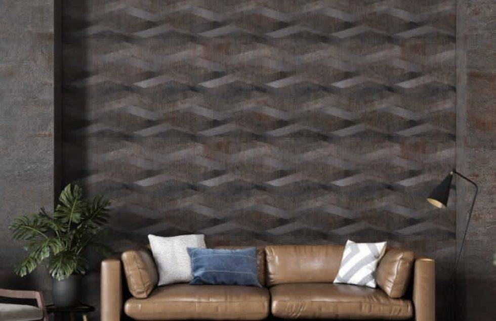 Интерьер Pars Tile (Парс Тайл) Porcelain 60x120 (Порцелан 60x120) - 3