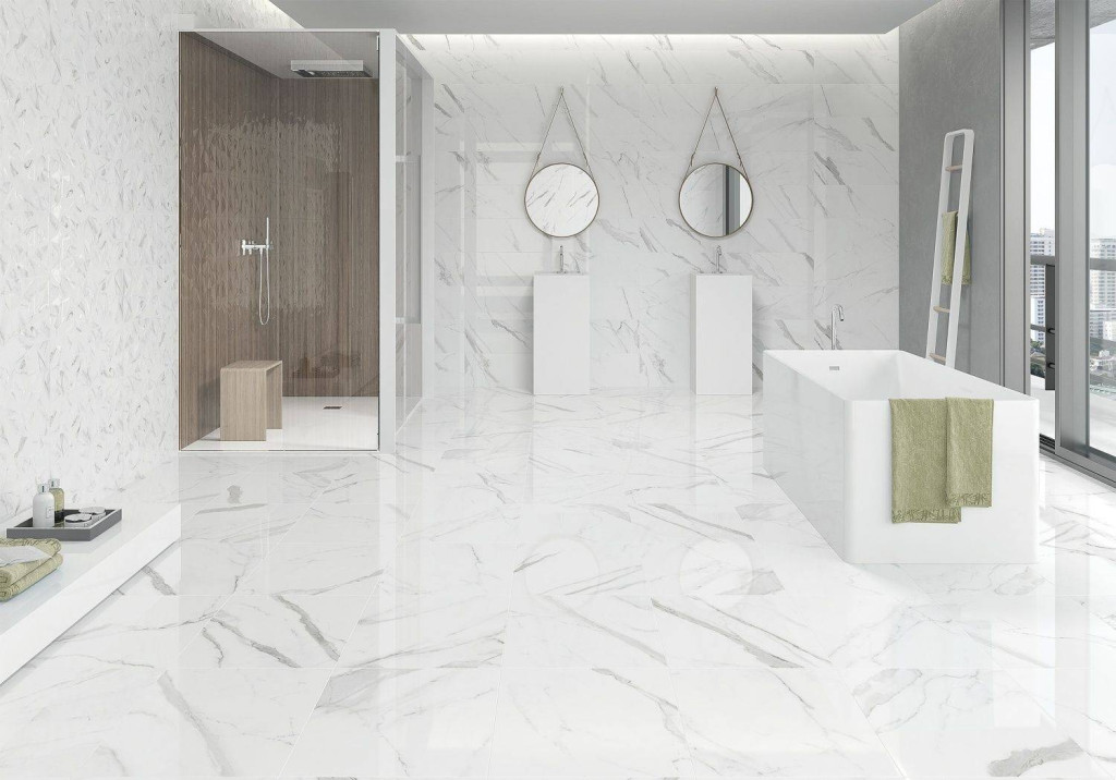 Интерьер RAK Ceramics (РАК Керамикс) Indus (Индус)