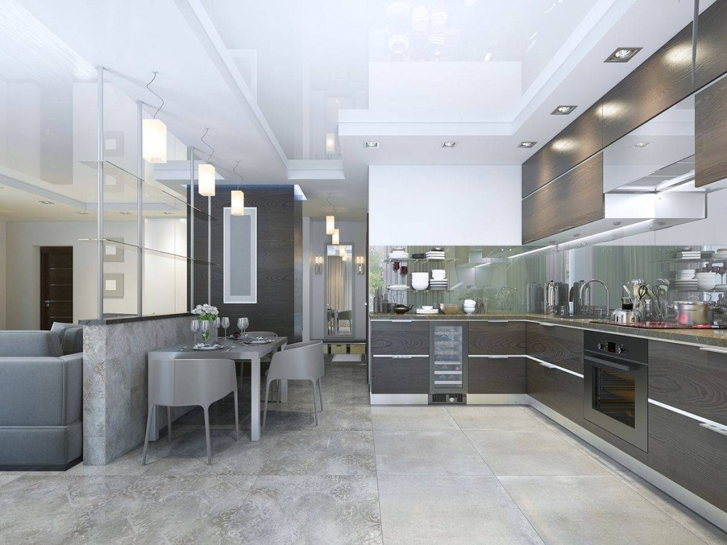 Интерьер Absolut Keramika (Абсолют Керамика) Ellesmere (Элсмир) - 1
