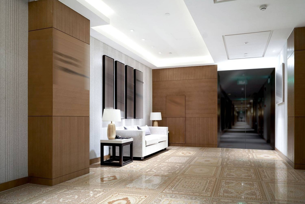 Интерьер Absolut Keramika (Абсолют Керамика) Creta (Крета) - 2