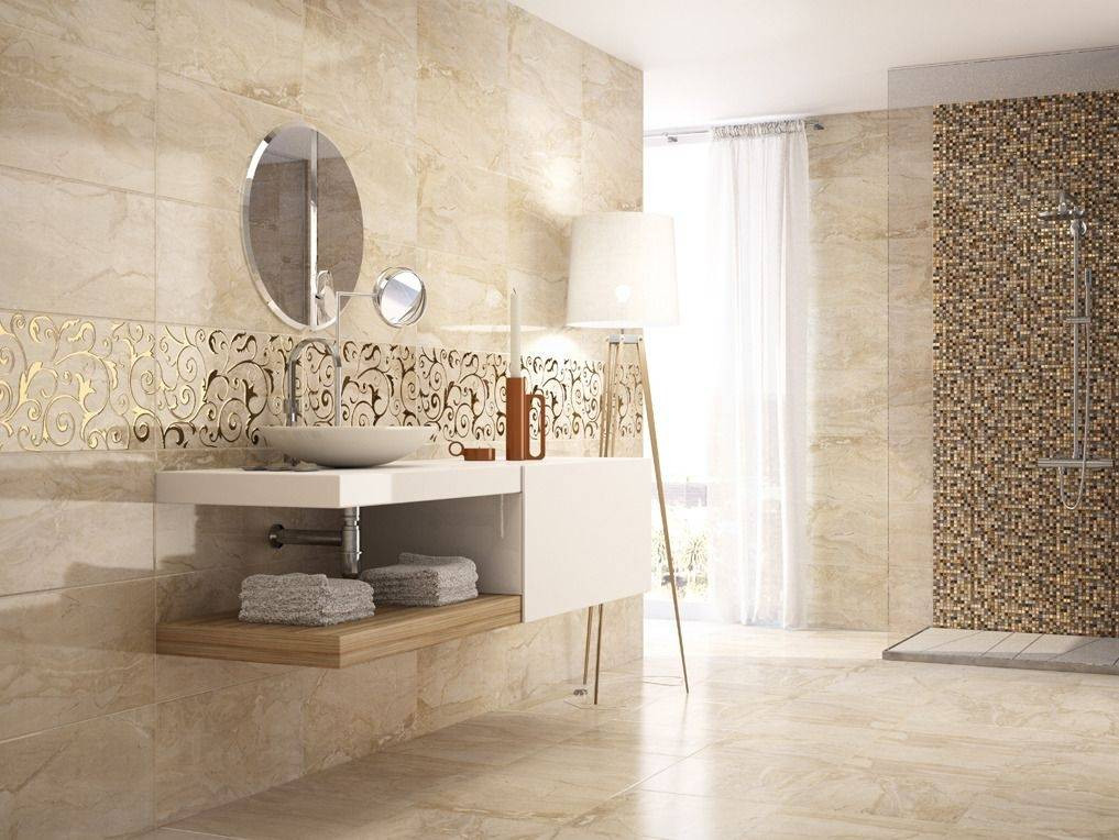 Интерьер Almera Ceramica (Алмера Керамика) Ibero (Иберо)