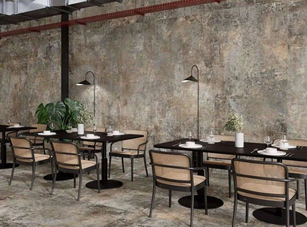 Интерьер Alaplana (Алаплана) Brera