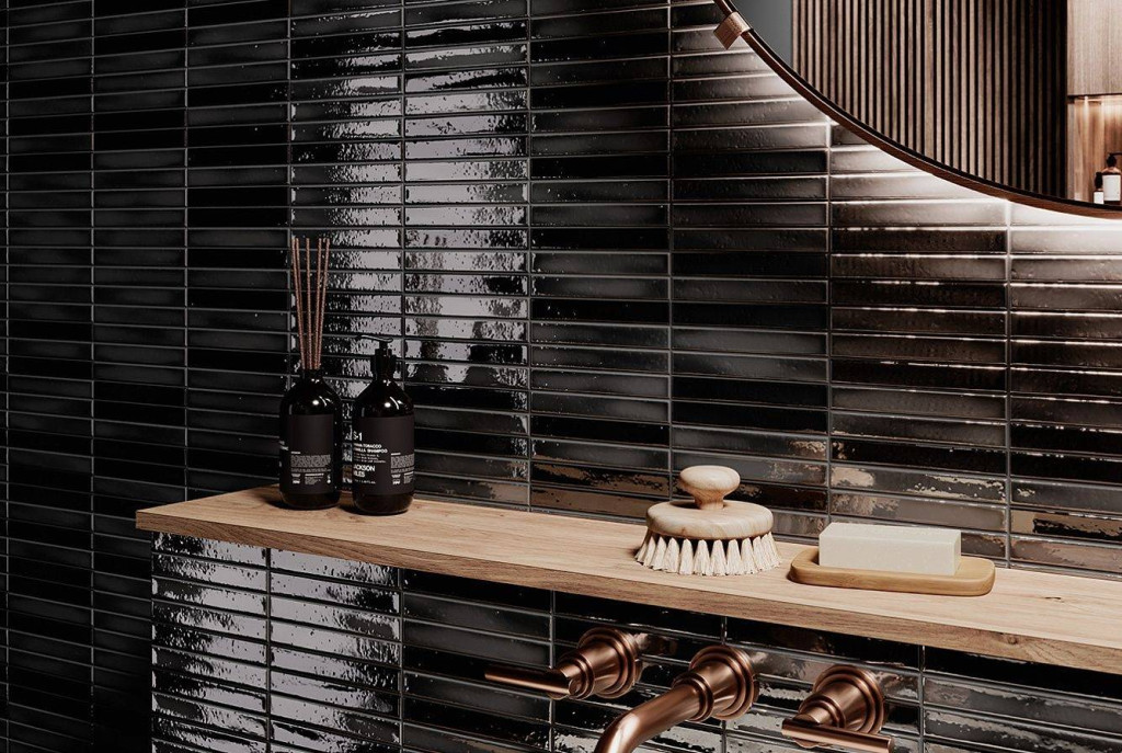 Интерьер Amadis Fine Tiles (Амадис Фине Тилес) Short Stick (Шорт Стик) - 1
