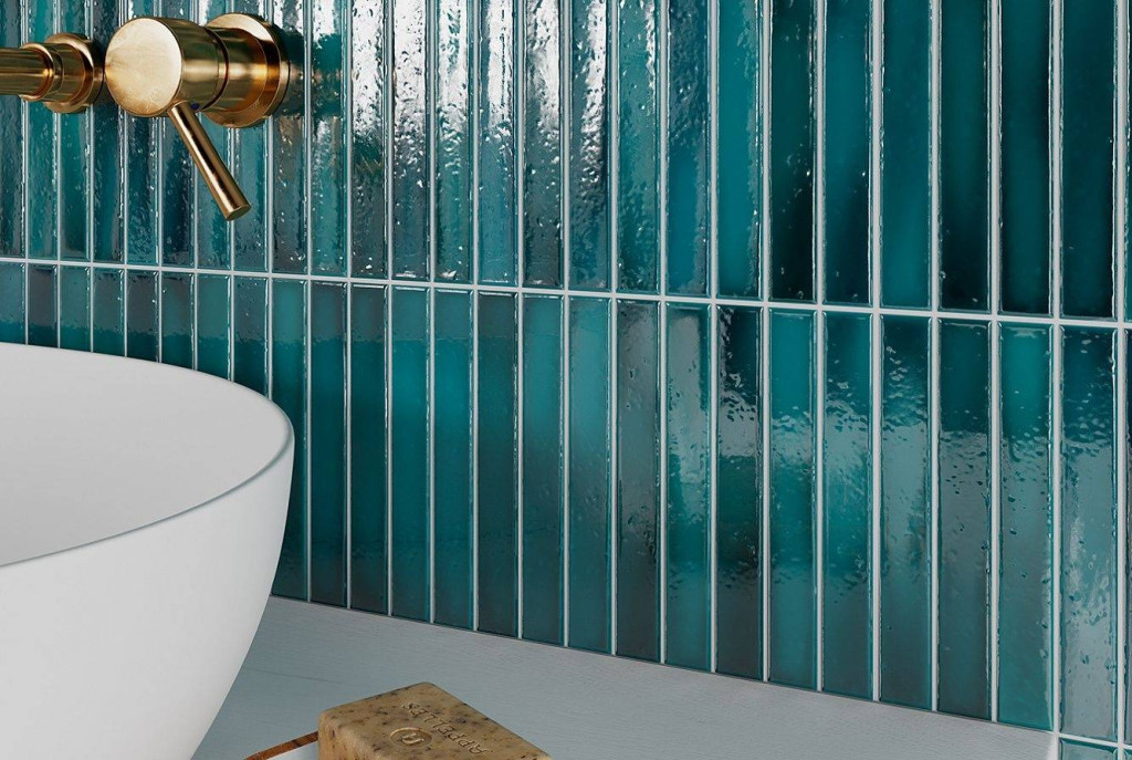 Интерьер Amadis Fine Tiles (Амадис Фине Тилес) Short Stick (Шорт Стик) - 2