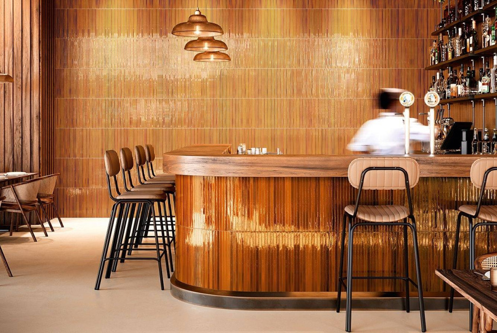 Интерьер Amadis Fine Tiles (Амадис Фине Тилес) Long Stick (Лонг Стик) - 14