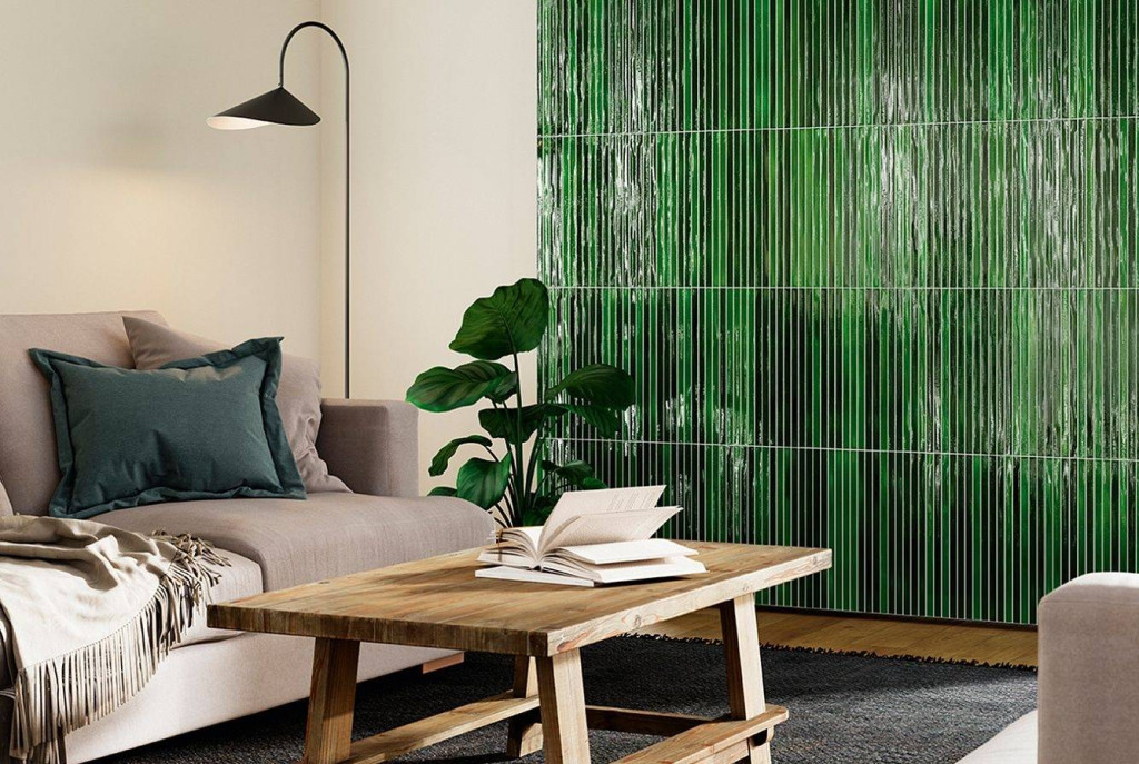 Интерьер Amadis Fine Tiles (Амадис Фине Тилес) Long Stick (Лонг Стик) - 7