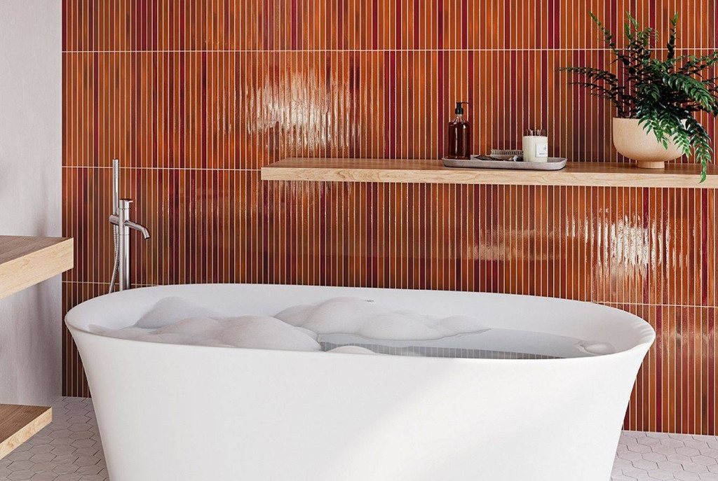 Интерьер Amadis Fine Tiles (Амадис Фине Тилес) Long Stick (Лонг Стик) - 6