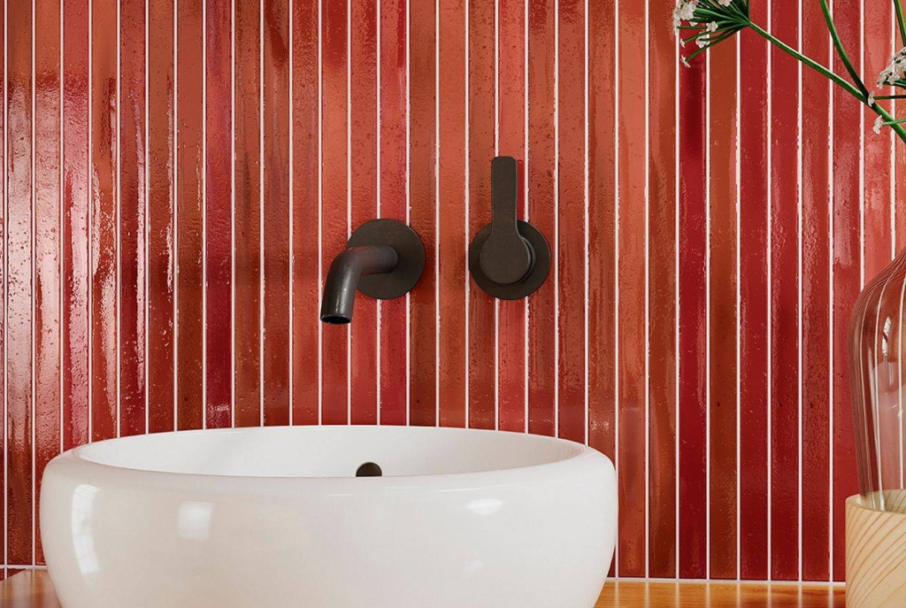 Интерьер Amadis Fine Tiles (Амадис Фине Тилес) Long Stick (Лонг Стик) - 5