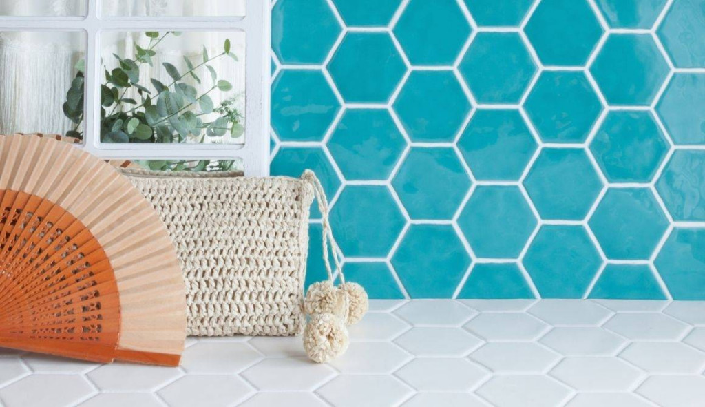 Интерьер Amadis Fine Tiles (Амадис Фине Тилес) Art Deco (Арт Деко)