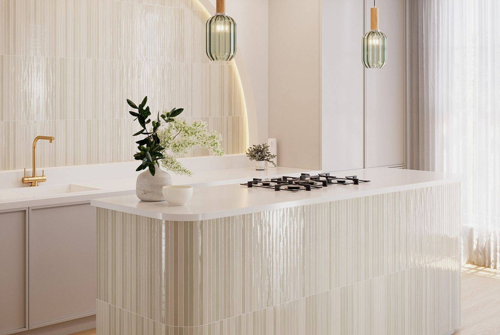 Интерьер Amadis Fine Tiles (Амадис Фине Тилес) Long Stick (Лонг Стик)