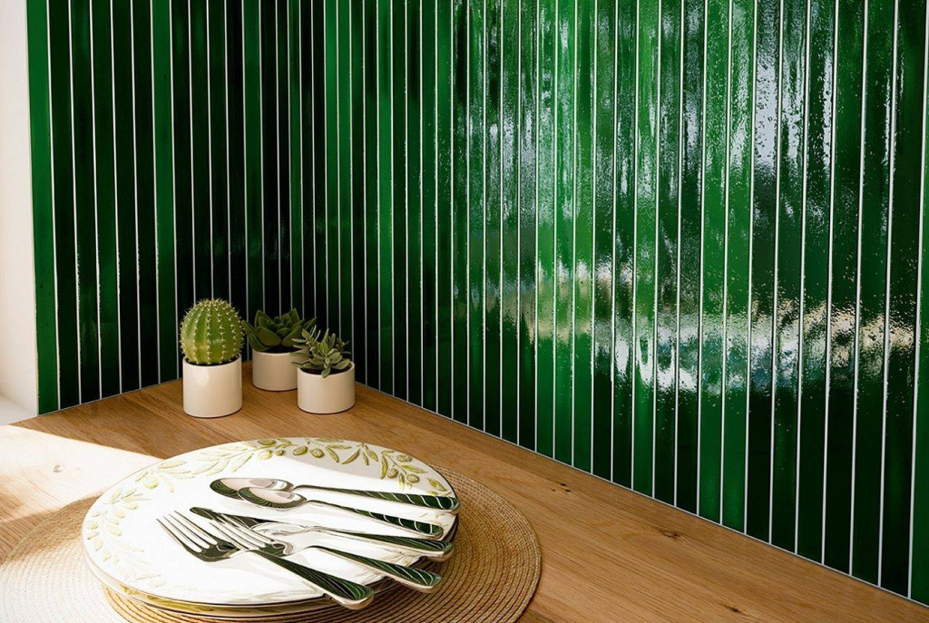 Интерьер Amadis Fine Tiles (Амадис Фине Тилес) Long Stick (Лонг Стик) - 12