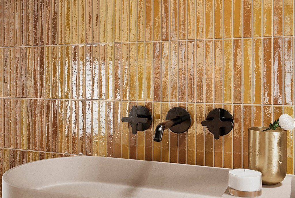 Интерьер Amadis Fine Tiles (Амадис Фине Тилес) Short Stick (Шорт Стик)