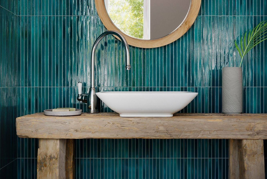 Интерьер Amadis Fine Tiles (Амадис Фине Тилес) Long Stick (Лонг Стик) - 11