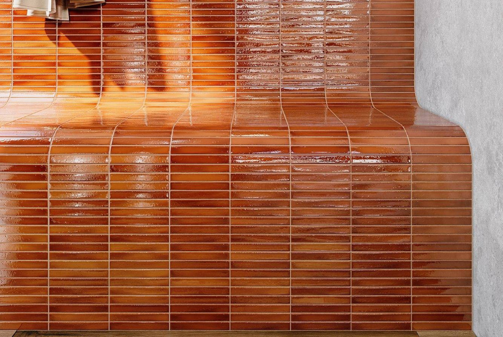 Интерьер Amadis Fine Tiles (Амадис Фине Тилес) Short Stick (Шорт Стик) - 3