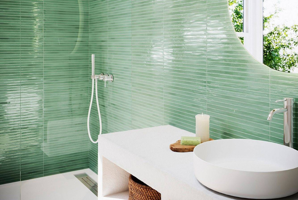 Интерьер Amadis Fine Tiles (Амадис Фине Тилес) Long Stick (Лонг Стик) - 1