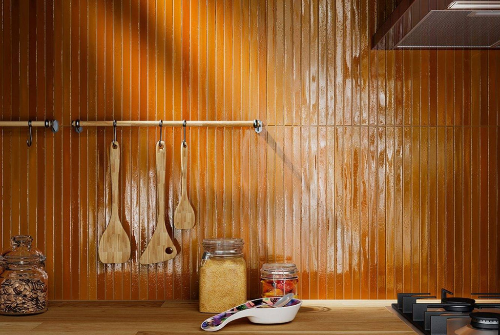 Интерьер Amadis Fine Tiles (Амадис Фине Тилес) Long Stick (Лонг Стик) - 9