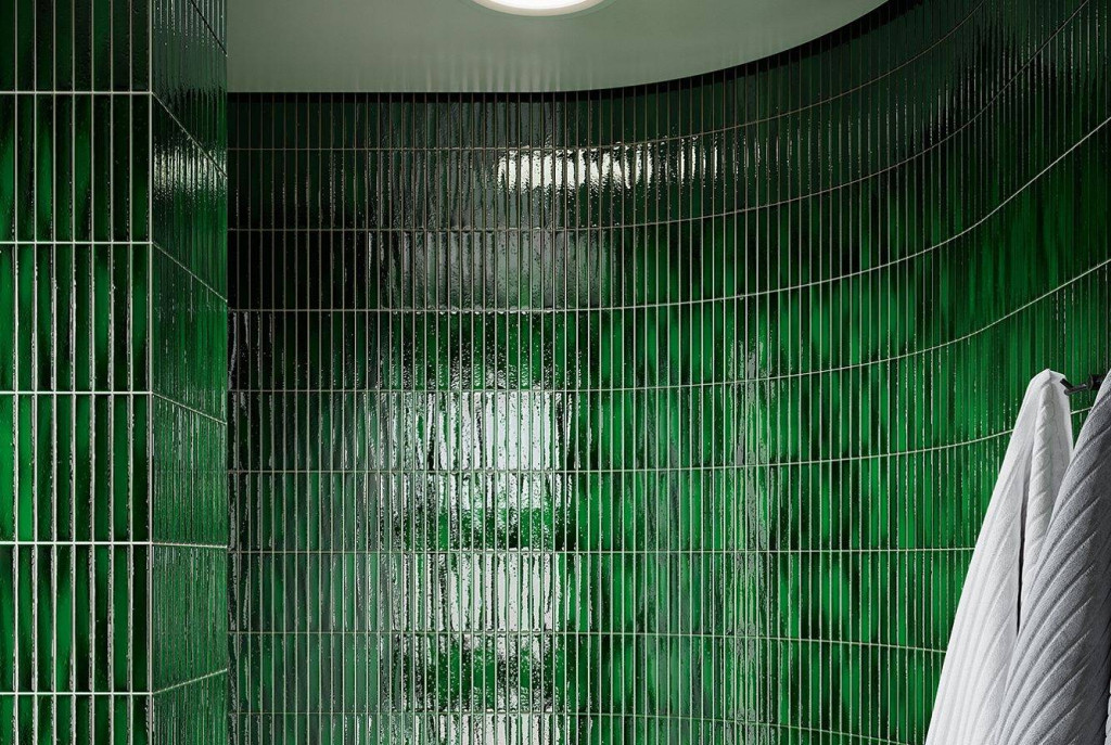 Интерьер Amadis Fine Tiles (Амадис Фине Тилес) Short Stick (Шорт Стик) - 4