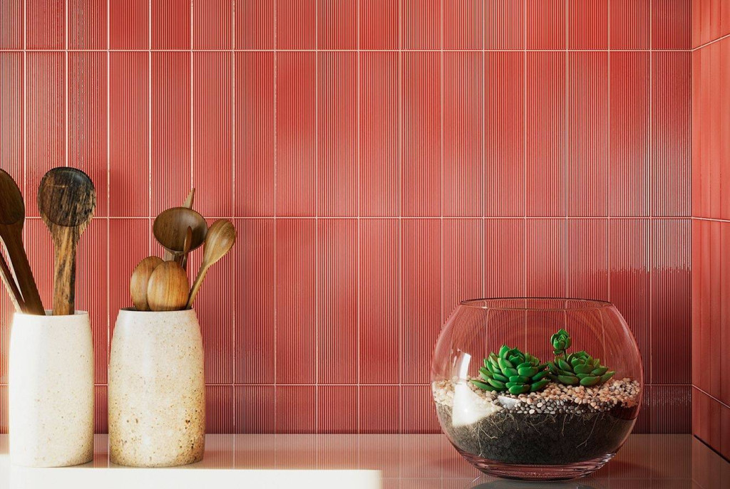 Интерьер Amadis Fine Tiles (Амадис Фине Тилес) Stripes (Страйпс) - 4