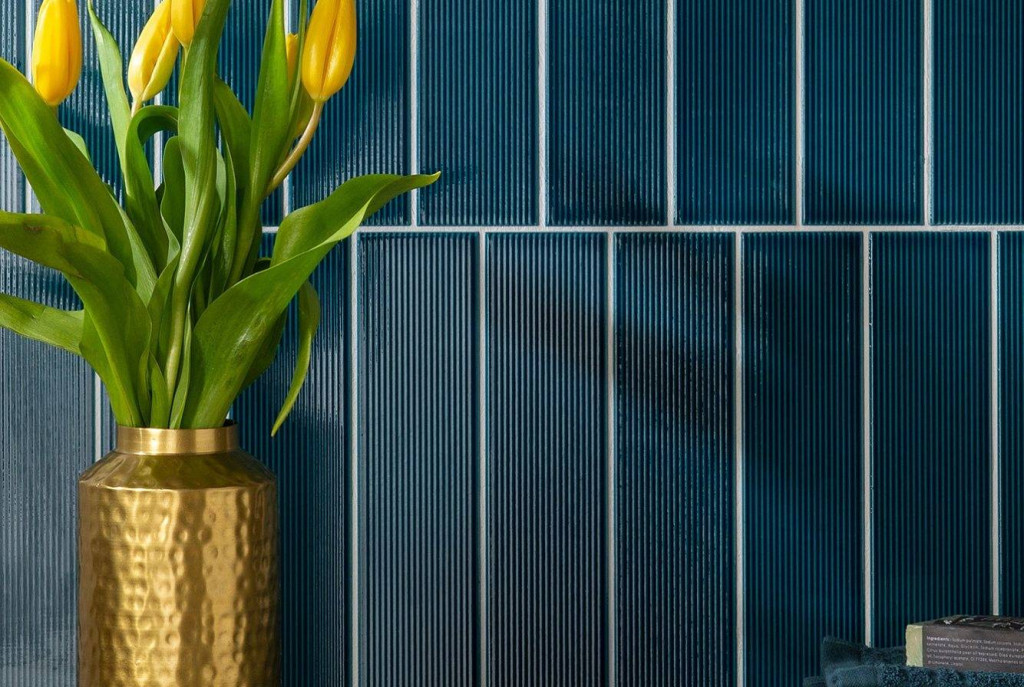 Интерьер Amadis Fine Tiles (Амадис Фине Тилес) Stripes (Страйпс) - 3