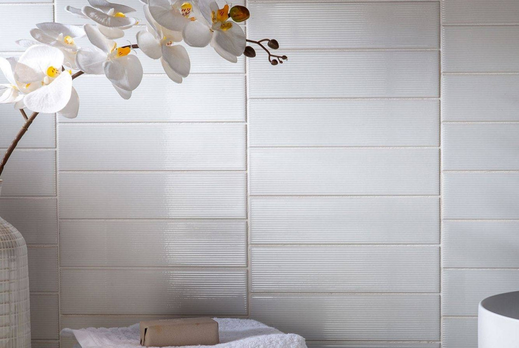 Интерьер Amadis Fine Tiles (Амадис Фине Тилес) Stripes (Страйпс) - 1