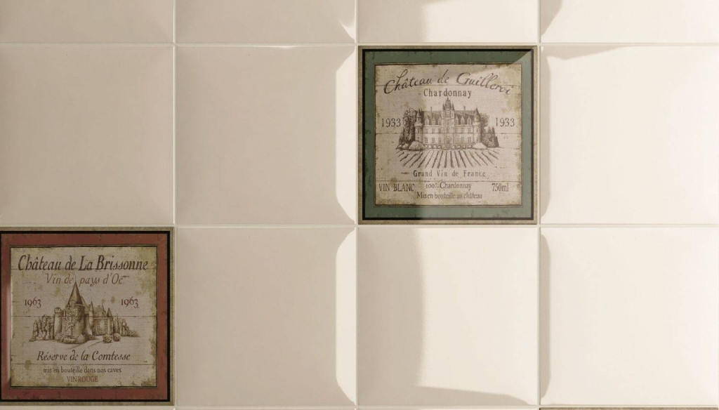 Интерьер Amadis Fine Tiles (Амадис Фине Тилес) Wine (Вайн)