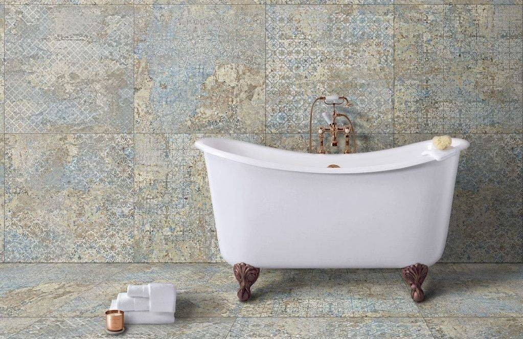 Интерьер Aparici (Апаричи) Carpet (Карпет) - 1