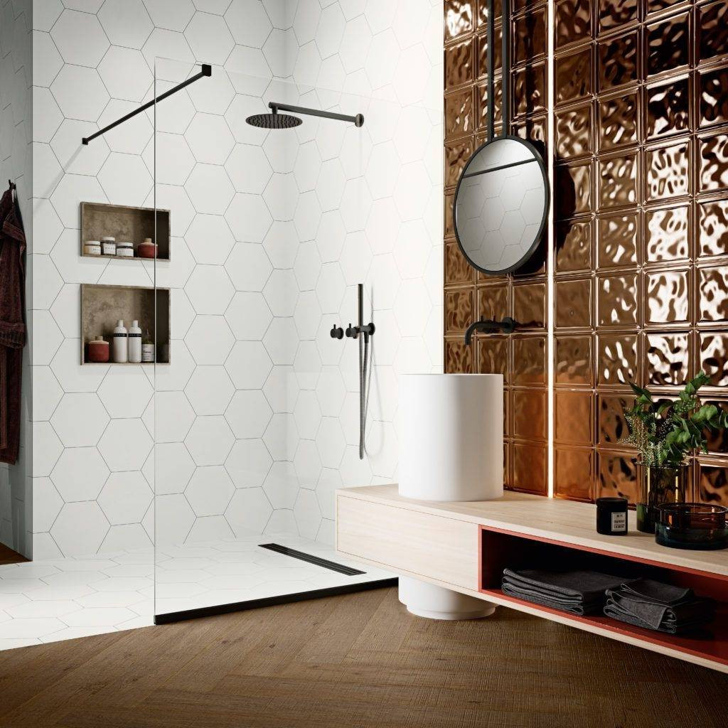 Интерьер Aparici (Апаричи) Glass (Гласс)