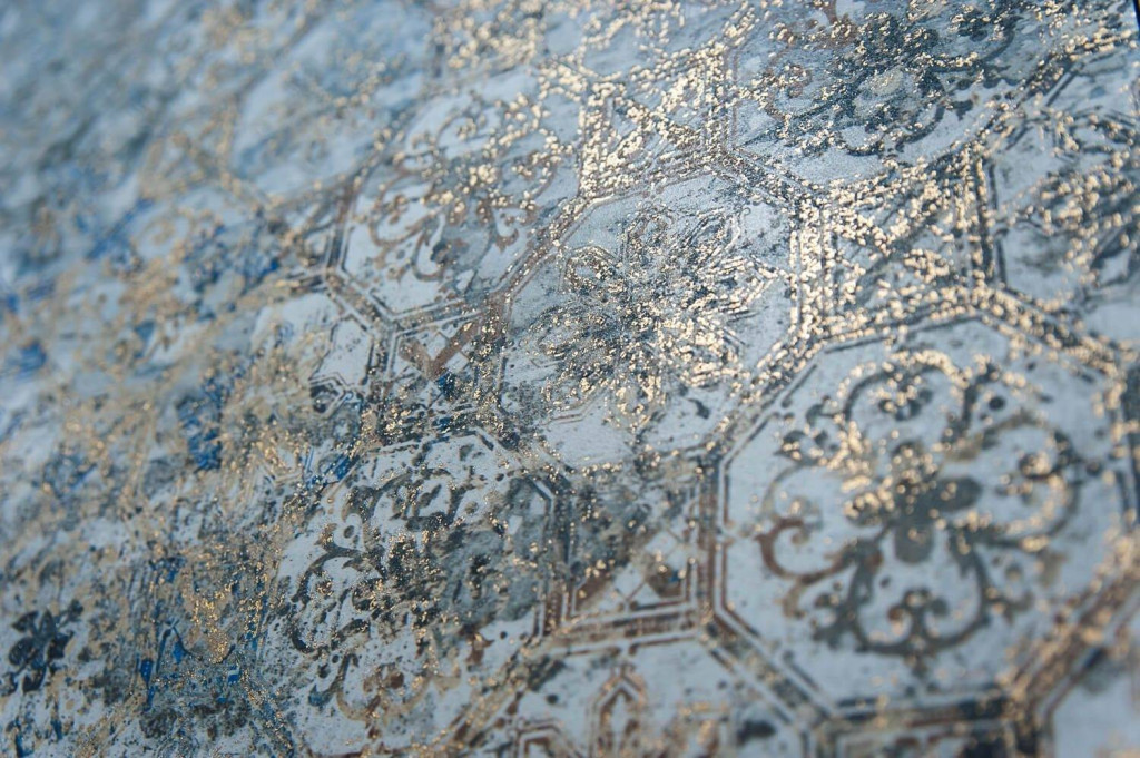 Интерьер Aparici (Апаричи) Carpet (Карпет)