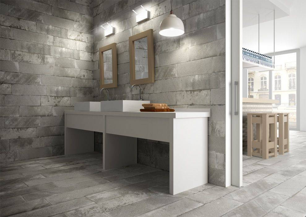 Интерьер Aparici (Апаричи) Brickwork (Брикворк) - 2